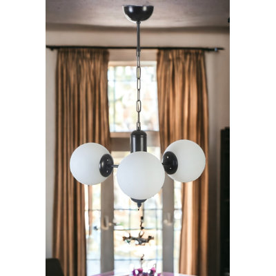Chandle Chandelier