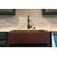 Solid Brass Soap & Lotion Dispenser in Oil Rubbed Bronze