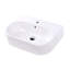 Tre 23.63'' L Bathroom Sink-66421258