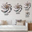 Horloge murale Spiral-433406393
