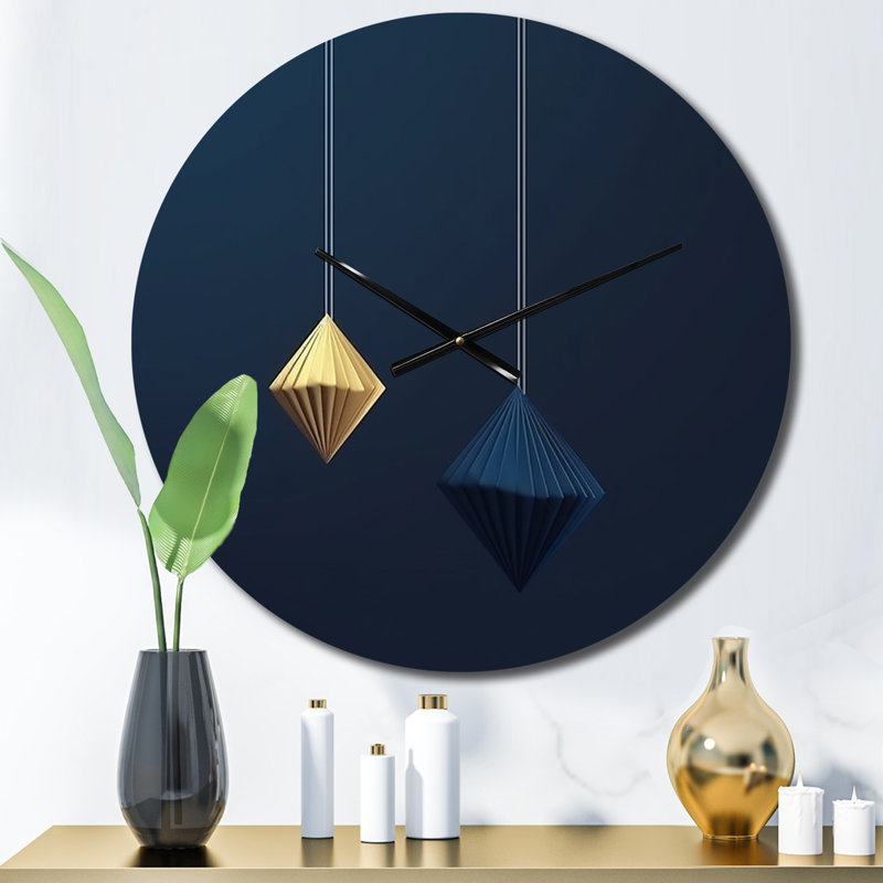Horloge murale Harmony, Petit