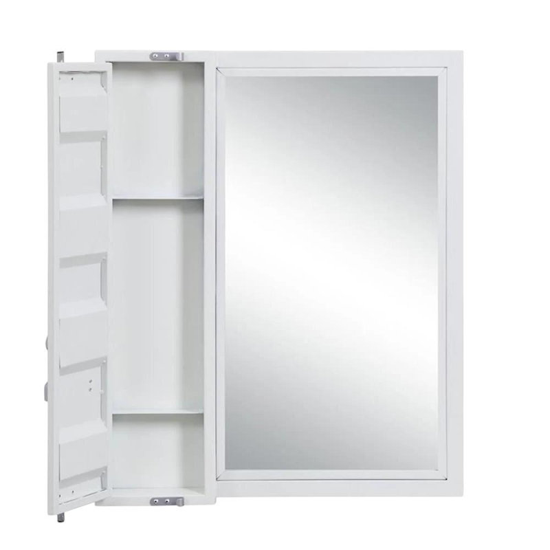 Miroir de commode 32 po