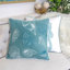 Coquillages bleus et spa-119336207