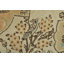 Tapis rose en laine unique des années 1970 de 8 pi x 11 pi 8 po Glorida