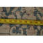 Anastasha One-of-a-Kind 9'4" X 12'3" 1950s Wool Area Rug in Rust