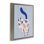  Art mural sur toile Purrcelin par Carrie Cantwell