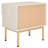 Casmira 21.7'' W Particle Board / Chipboard Nightstand-1592527187