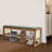 4-Pair Shoe Storage Bench-1242501696
