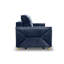 Alixandra 3 Seater Sofa & Chaise-1679679967