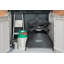 Forest Garden Plastic Decorative Bin