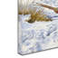 «Pheasants d'hiver» par Armand, reproduction sur toile-21648362