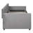 Twin Size Upholstered Daybed With Drawers-86369059