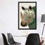 «Rhino» par Mia Charro - impression d'art graphique