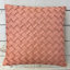 Mullane Argyle Square Cushion Cover-1034053626