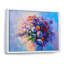 Bouquet moderne de marguerites III-307691810-307691815
