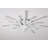 Ithica LED Flush Mount
