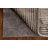 One-of-a-Kind 2'10" X 5'11" New Age Wool Area Rug in Grey