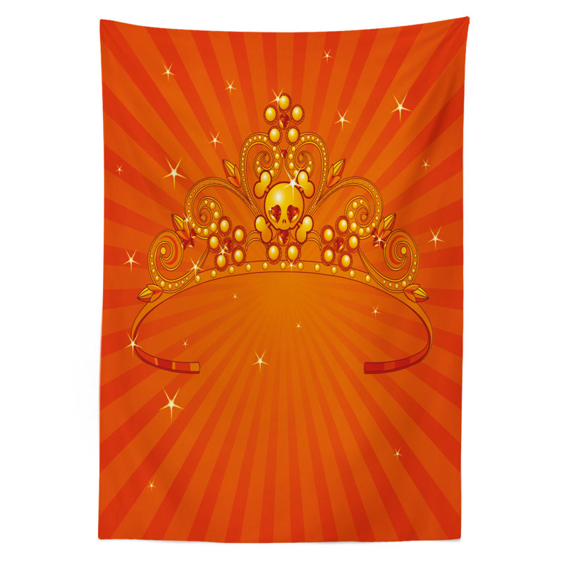 Queen Tablecloth, 90" x 60"
