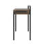 Bureau d'écriture Techni Mobili Modern Classic, noyer