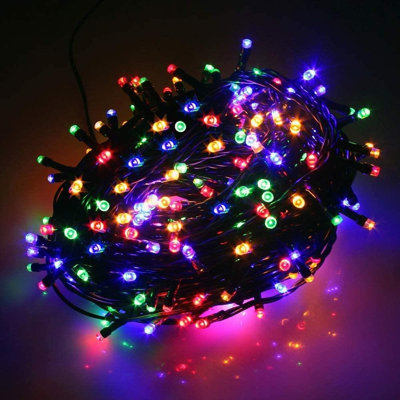 LED Indoor / Outdoor String Lights