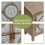 Amaryah Accent Cabinet