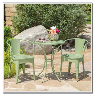 3 PC Outdoor Set