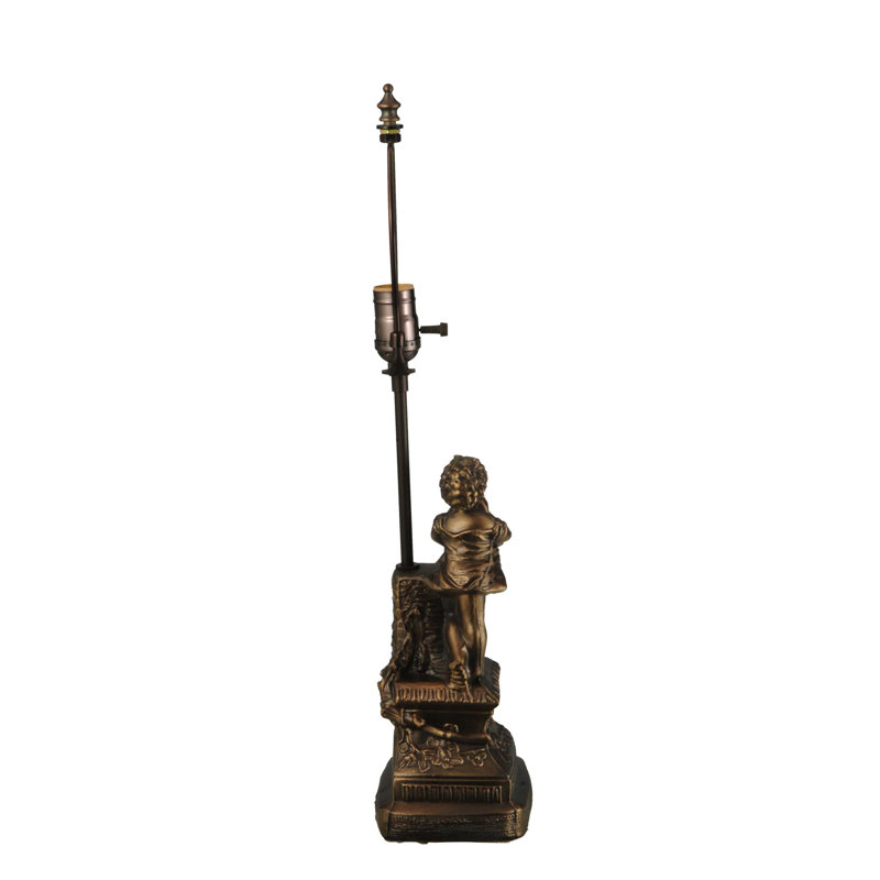 Ferryhill Table Lamp