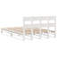 Benecko Solid Wood Bed-1465979737