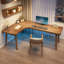 Bureau d'angle moderne en forme de L-1157048981-1157048983