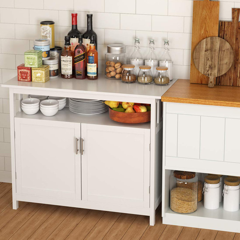98cm Sideboard