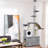 Galinka 102.4'' H Cat Tree
