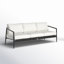 Canapé Delaine - Gris ardoise / galet-70110074-70110080