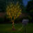Solar Powered 200 LED Fairy Lights – 72 Ft Copper Wire, 8 Lighting Modes, Warm White Outdoor String Lights