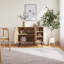 Buffet de 39 po avec tablettes réglables Gregroy