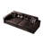 In 1 Extendable Sofas Faux Leather Modern Sleeper For Home
