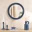 Miroir mural Raatriti