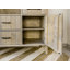 Parnassus Dining Hutch Welsh Dresser