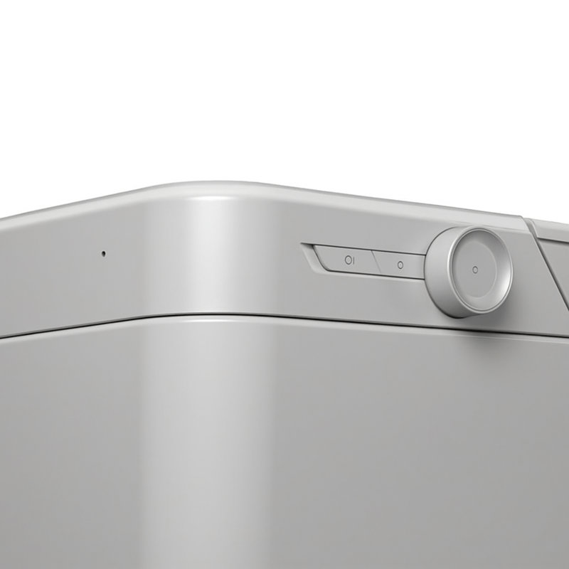 Subway 5911cs01 Intelligent Toilet With Bidet Seat, Heated Seat, Auto Open/close Lid