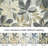 Nature Floral Non-Slip Machine Washable Modern Area Rug in Green/Cream for Living Room, Bedroom, Hallway Runner Indoor Rugs-2015422663