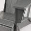 Deerfiled Foldable Outdoor Adirondack Chair-82952532