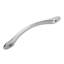 2Pcs Silver Furniture Handles-121087505
