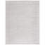 Tapis gris clair / ivoire Lorenco-1816045819