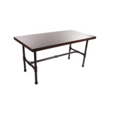 Rowley End Table