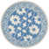 Rudra Hand Tufted Wool Oriental Rug