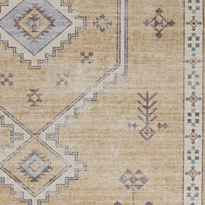 Tapis sable et ivoire Maril Haden