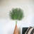 Faux Palm Branch