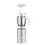 ZWILLING Enfinigy Milk Frother, Silver