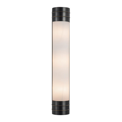 Willard 3 - Light Bath Sconce