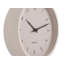 Tischuhr Stark Eisen Metal Iron Quartz movement / Crystal Tabletop Clock-92132456