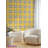 Clueless Cher Yellow Peel and Stick Wallpaper